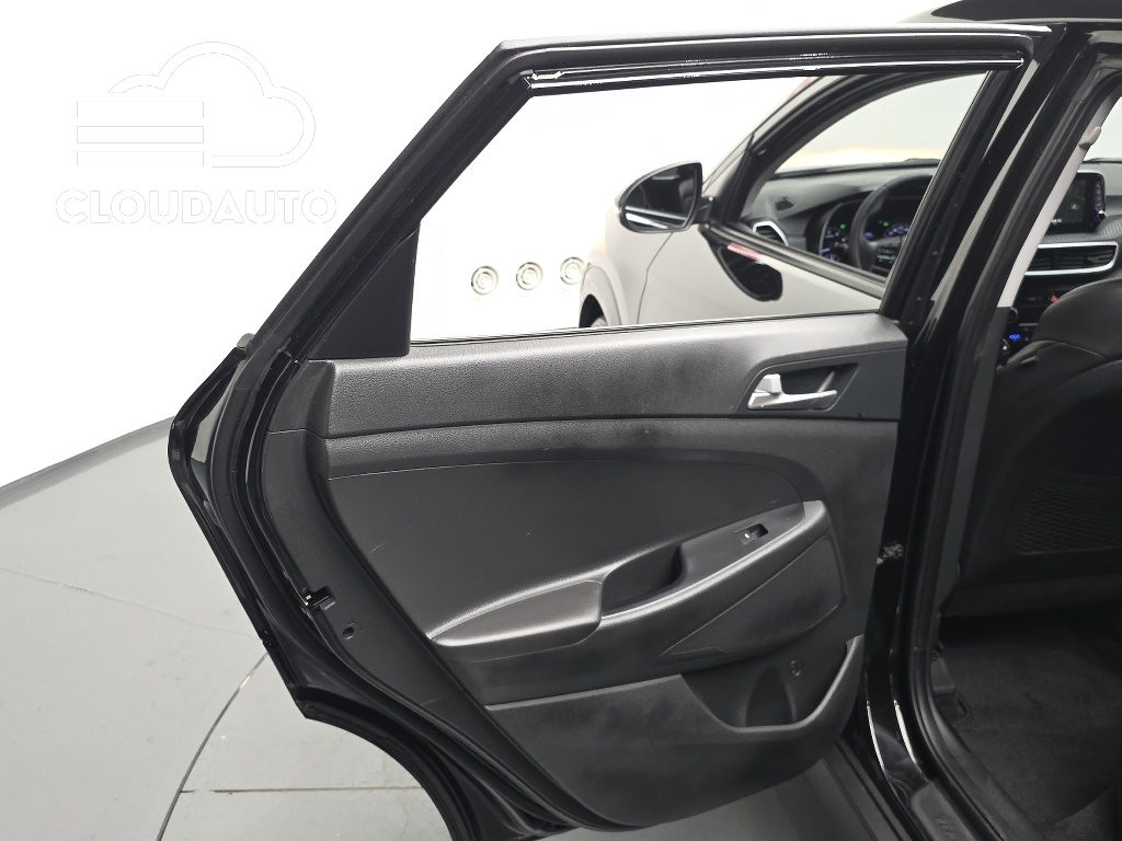 2020 Hyundai Tucson Gasoline 1.6 Turbo 2WD - Image 22