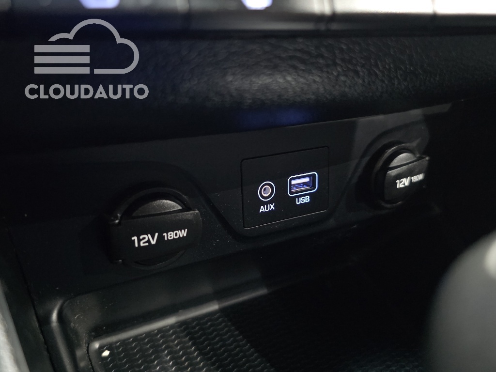 2020 Hyundai Tucson Gasoline 1.6 Turbo 2WD - Image 23