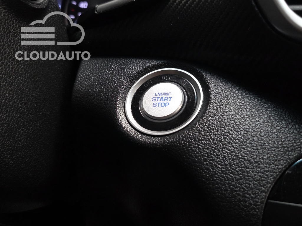 2020 Hyundai Tucson Gasoline 1.6 Turbo 2WD - Image 24