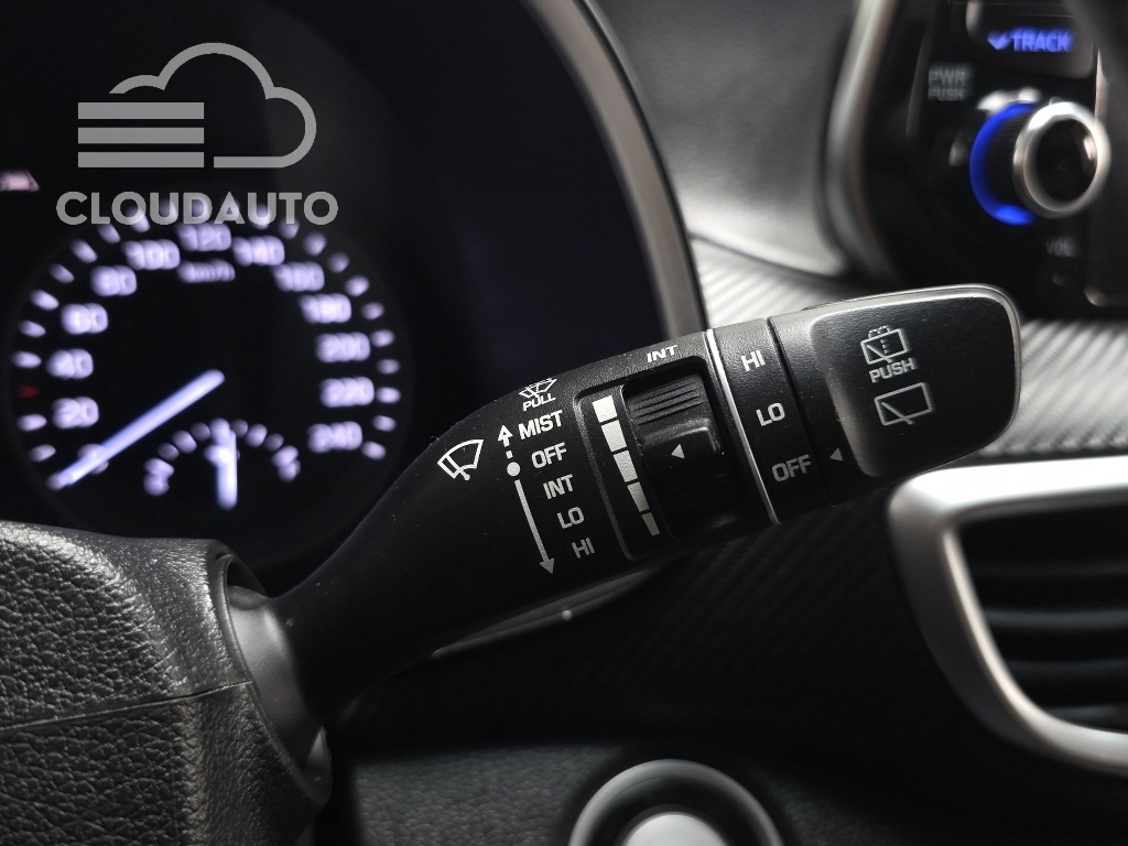 2020 Hyundai Tucson Gasoline 1.6 Turbo 2WD - Image 25
