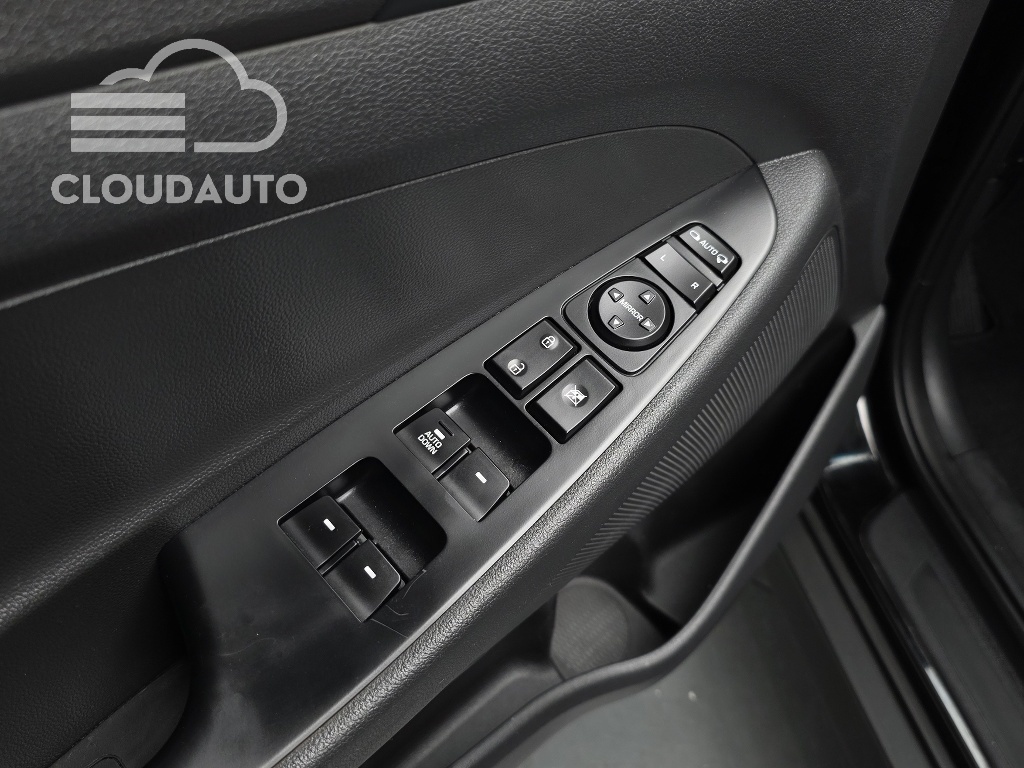 2020 Hyundai Tucson Gasoline 1.6 Turbo 2WD - Image 27