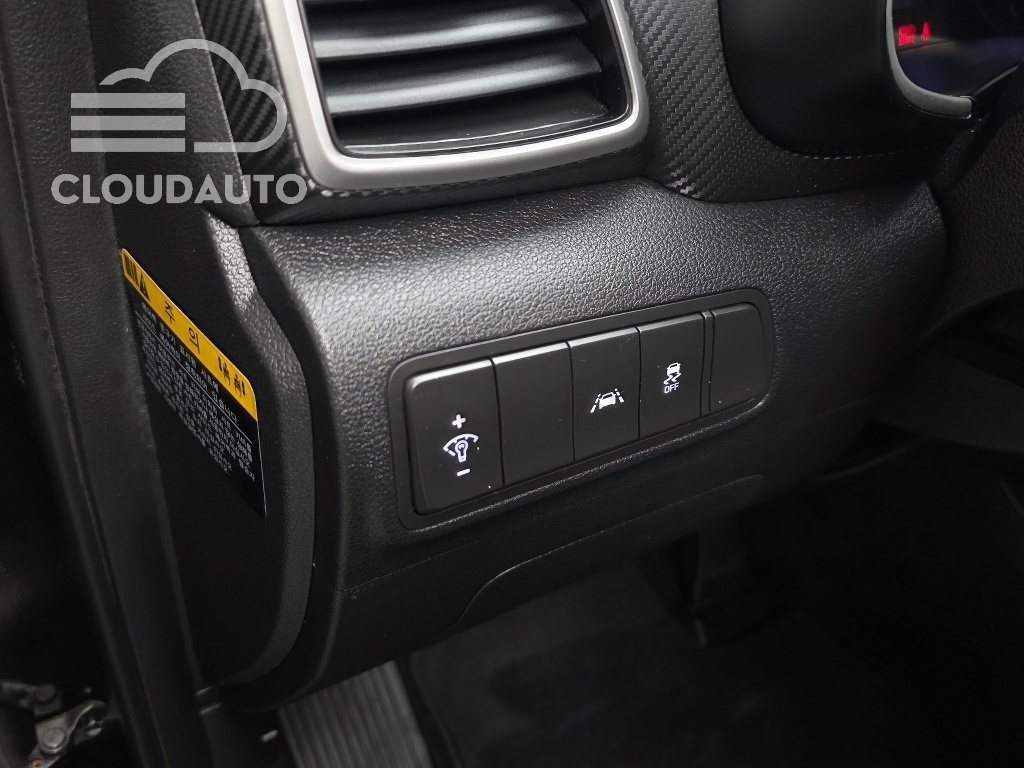 2020 Hyundai Tucson Gasoline 1.6 Turbo 2WD - Image 30