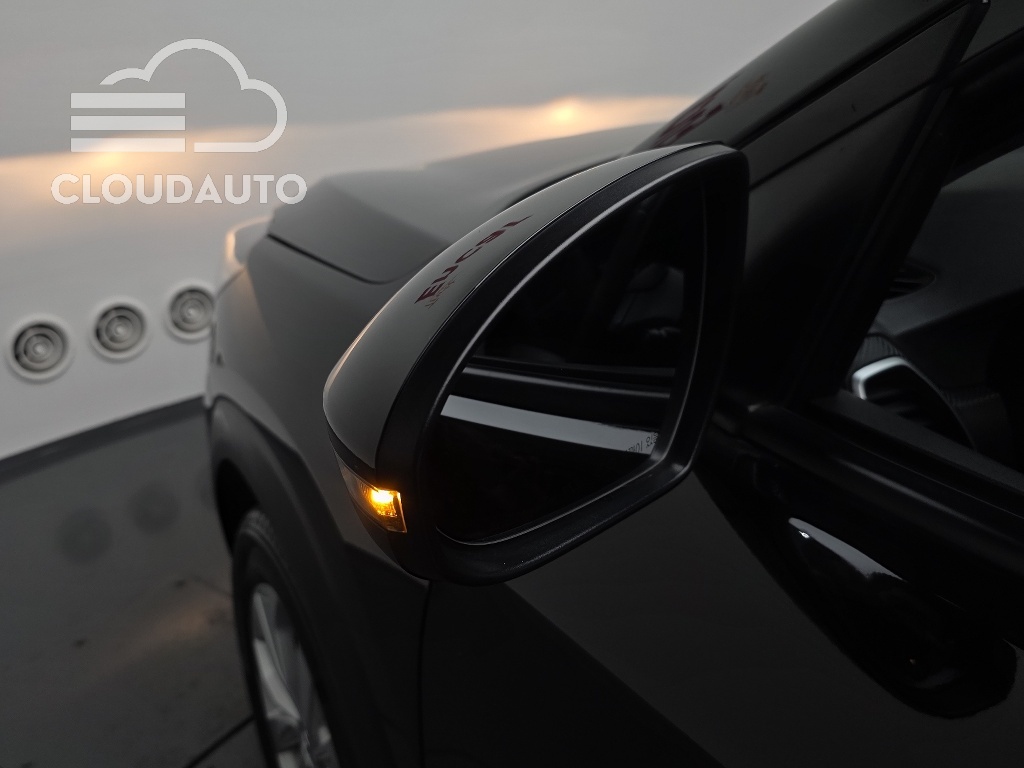 2020 Hyundai Tucson Gasoline 1.6 Turbo 2WD - Image 32