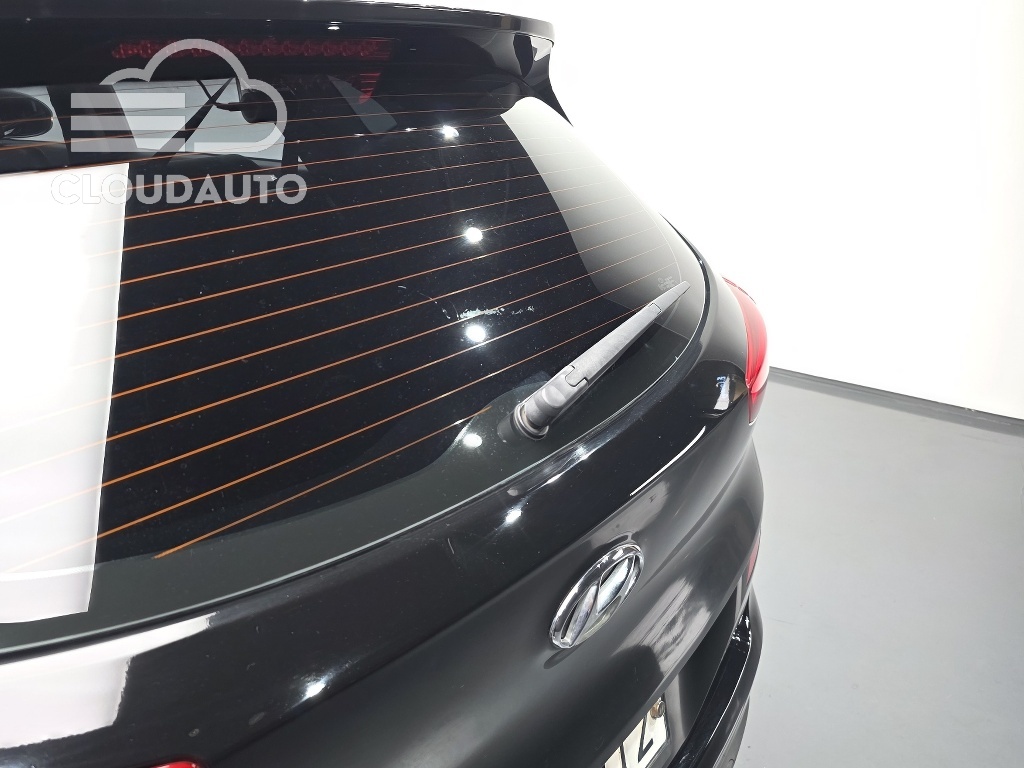 2020 Hyundai Tucson Gasoline 1.6 Turbo 2WD - Image 34