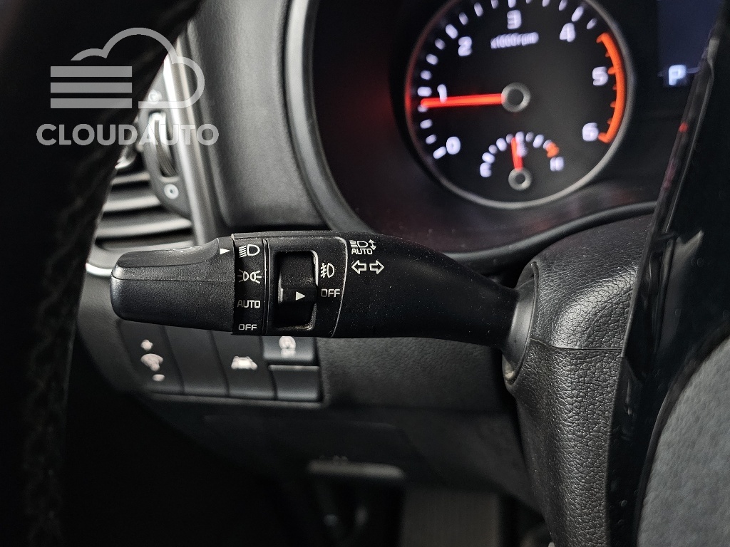 2020 Kia Sportage Diesel 1.6 2WD - Image 14