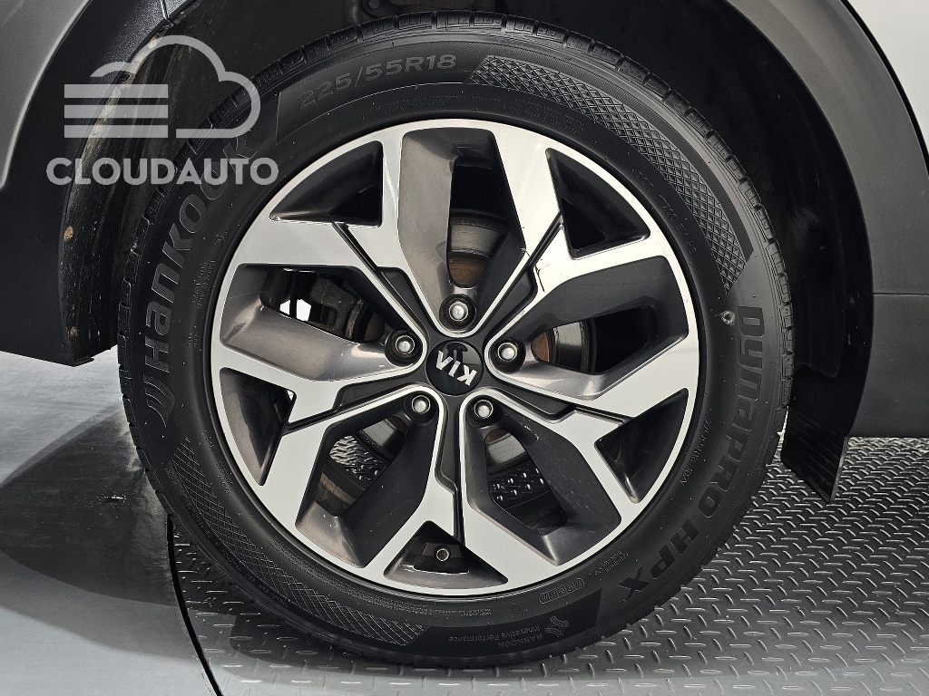 2020 Kia Sportage Diesel 1.6 2WD - Image 5