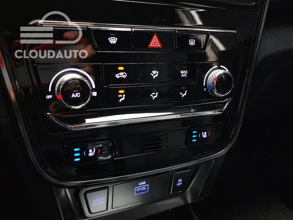 2020 SsangYong Tivoli Gasoline 1.5 2WD - Image 15