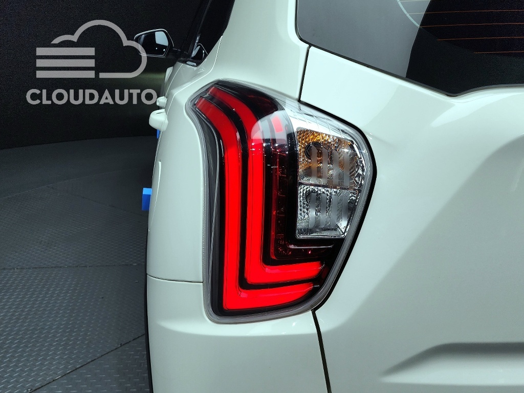 2020 SsangYong Tivoli Gasoline 1.5 2WD - Image 18