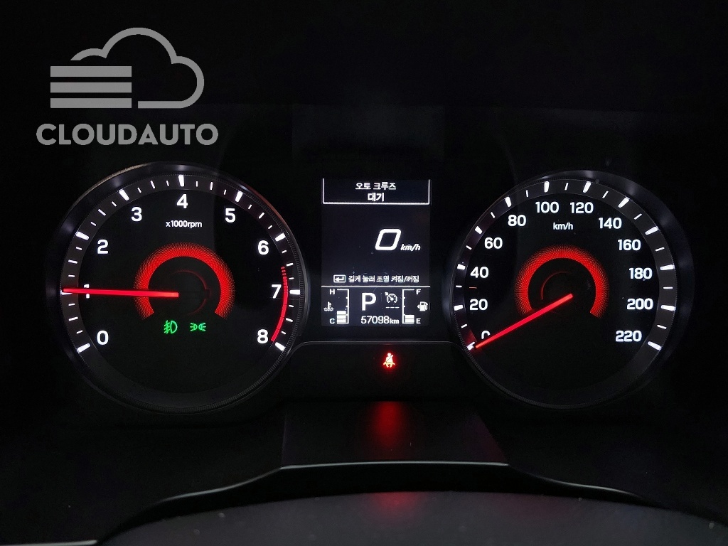 2020 SsangYong Tivoli Gasoline 1.5 2WD - Image 22