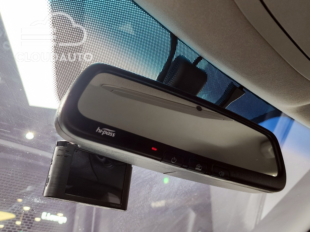 2020 SsangYong Tivoli Gasoline 1.5 2WD - Image 23