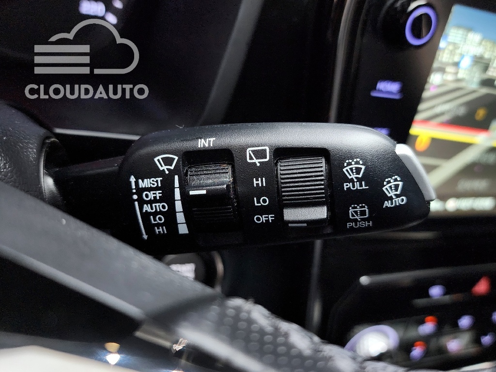 2020 SsangYong Tivoli Gasoline 1.5 2WD - Image 29