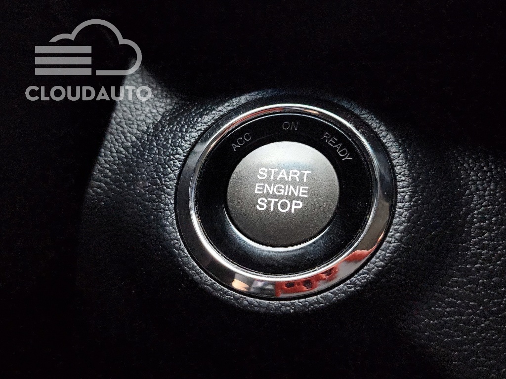 2020 SsangYong Tivoli Gasoline 1.5 2WD - Image 8
