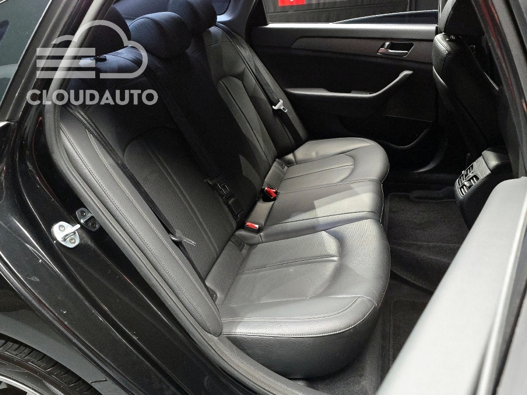 2019 Hyundai Sonata 2.0 Smart - Image 12