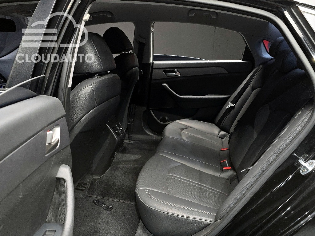 2019 Hyundai Sonata 2.0 Smart - Image 13