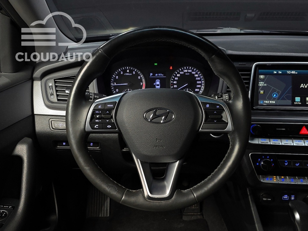 2019 Hyundai Sonata 2.0 Smart - Image 14