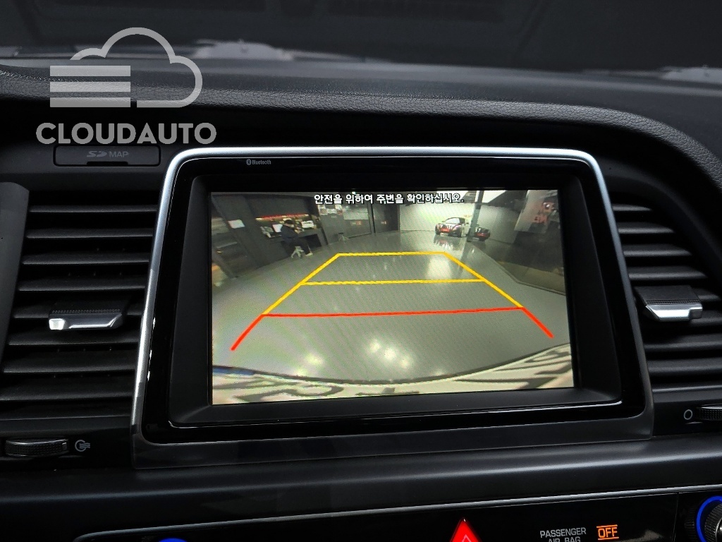2019 Hyundai Sonata 2.0 Smart - Image 15