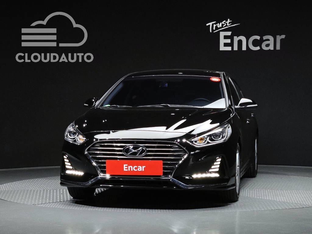 2019 Hyundai Sonata 2.0 Smart - Image 3