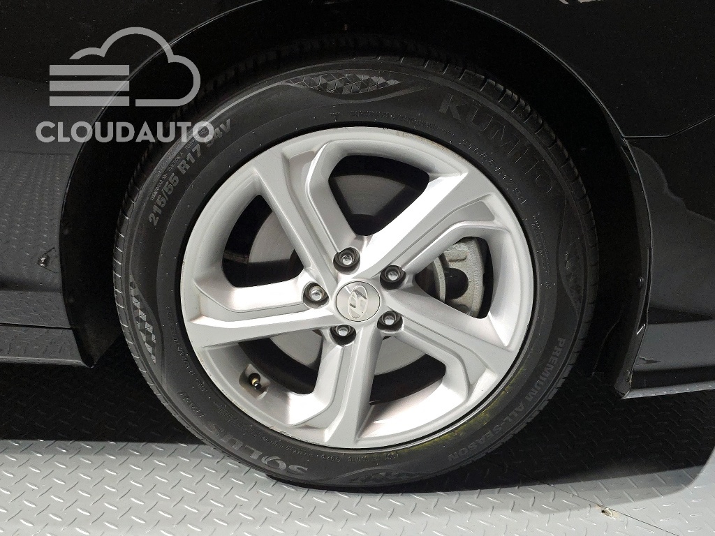2019 Hyundai Sonata 2.0 Smart - Image 5
