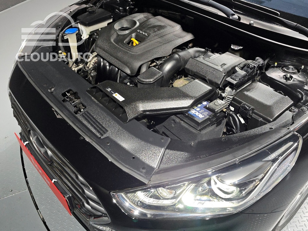 2019 Hyundai Sonata 2.0 Smart - Image 6