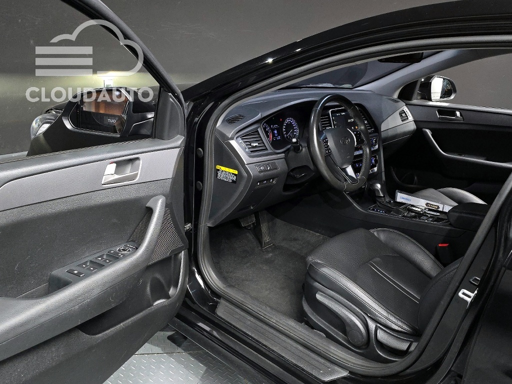 2019 Hyundai Sonata 2.0 Smart - Image 10
