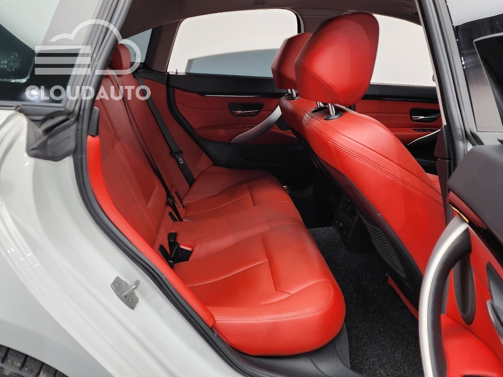 2016 BMW 4 Series 420d xDrive Sports Coupe - Image 11