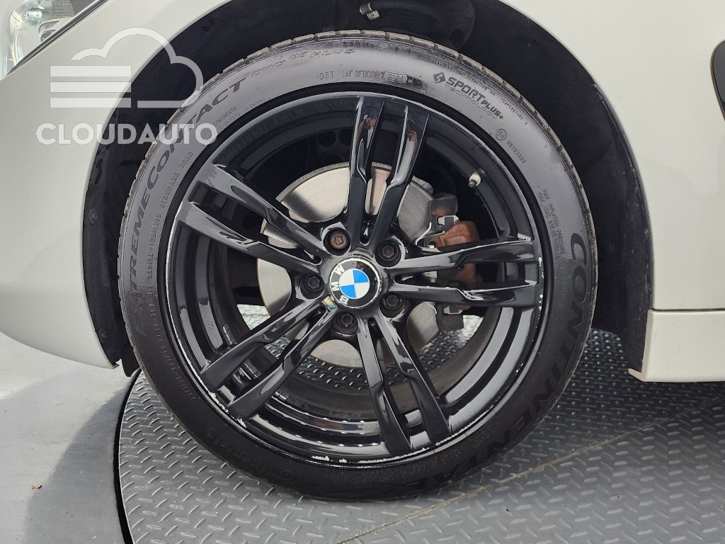 2016 BMW 4 Series 420d xDrive Sports Coupe - Image 5