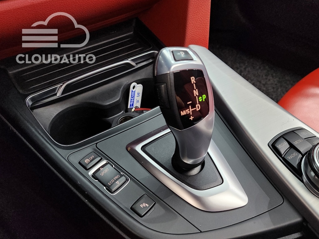 2016 BMW 4 Series 420d xDrive Sports Coupe - Image 9