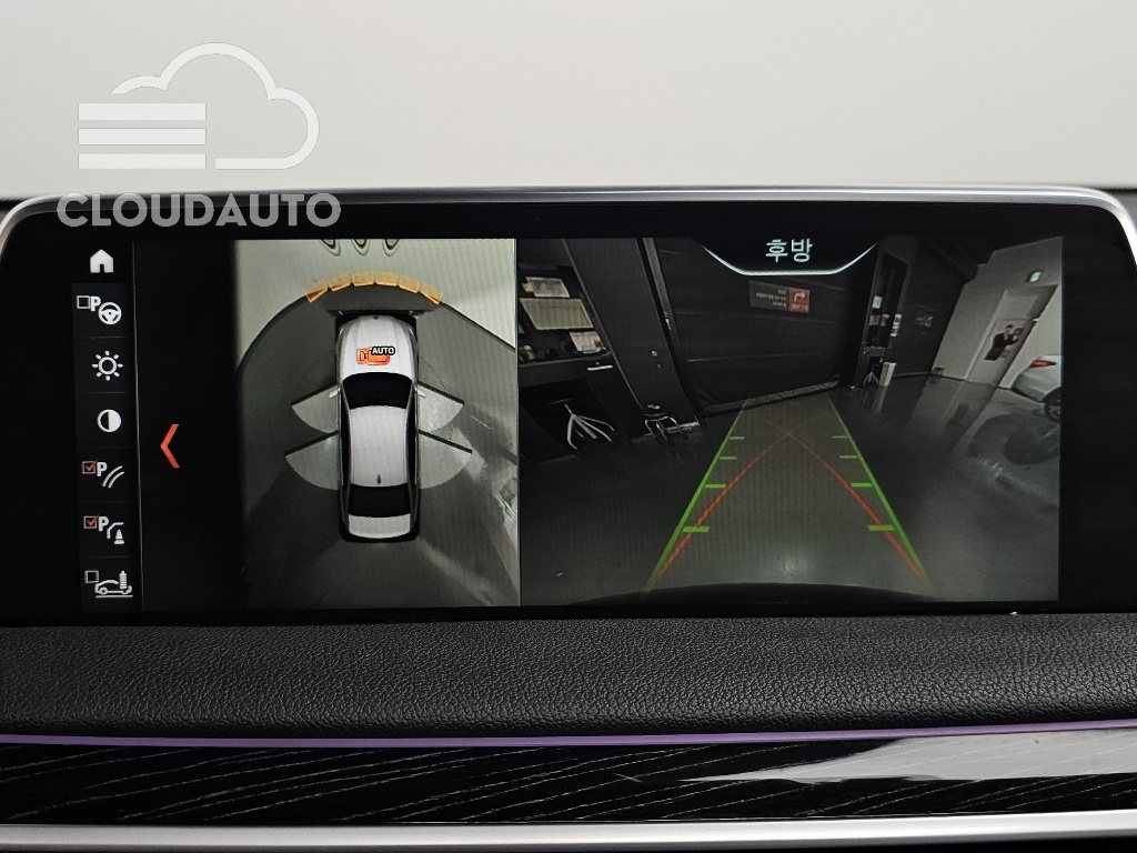 2017 BMW 7 Series 740Li xDrive M Sports - Image 16