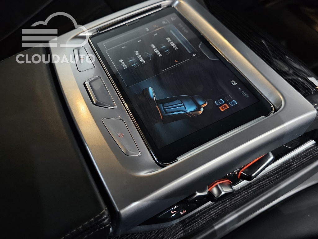 2017 BMW 7 Series 740Li xDrive M Sports - Image 20