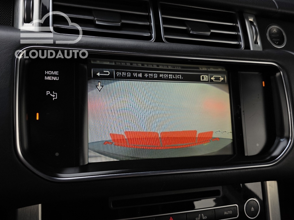 2015 Land Rover Range Rover 4.4 SDV8 Vogue SE LWB Diesel - Image 16