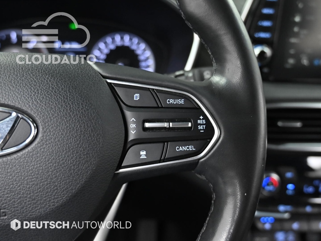 2019 Hyundai Santa Fe Diesel 2.0 4WD - Image 11