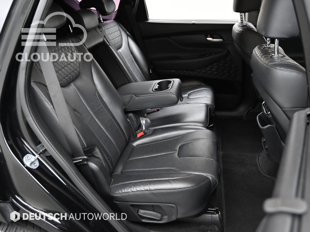 2019 Hyundai Santa Fe Diesel 2.0 4WD - Image 12