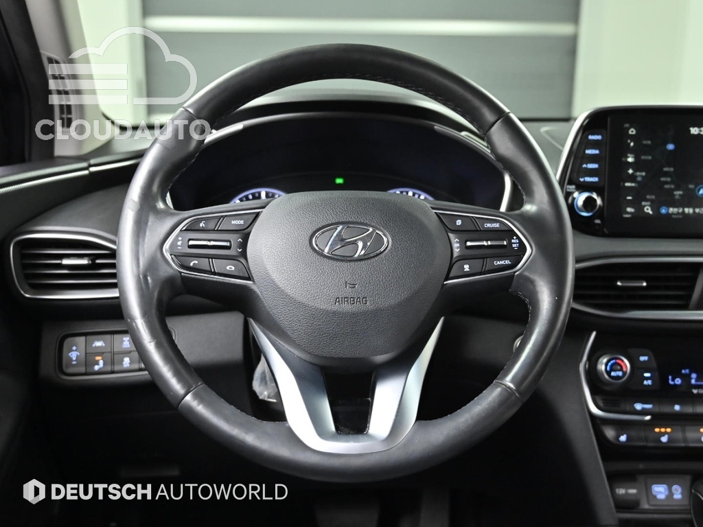 2019 Hyundai Santa Fe Diesel 2.0 4WD - Image 13