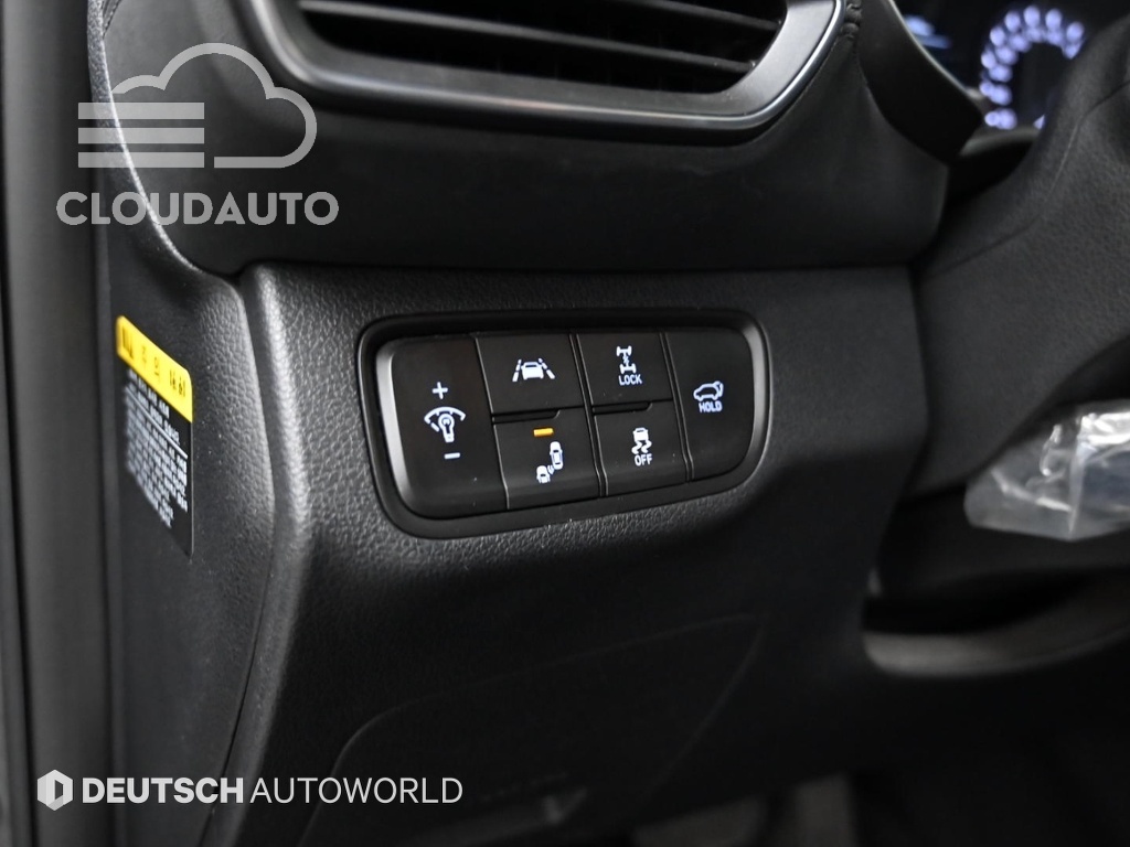 2019 Hyundai Santa Fe Diesel 2.0 4WD - Image 17