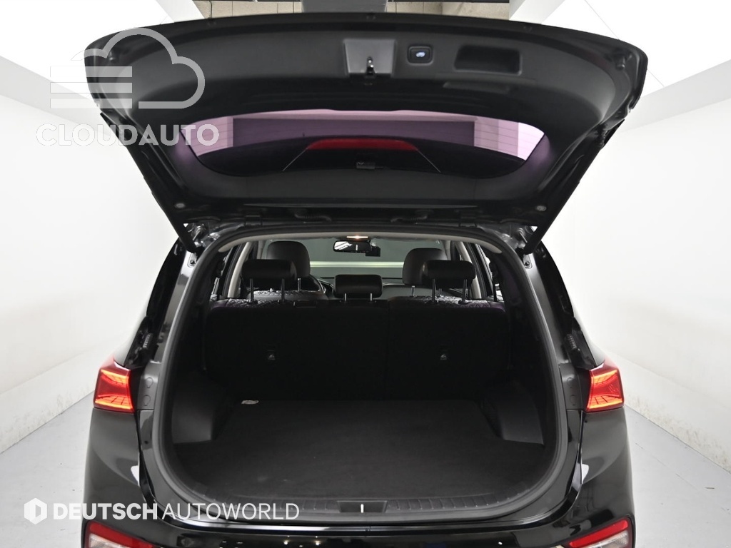 2019 Hyundai Santa Fe Diesel 2.0 4WD - Image 19