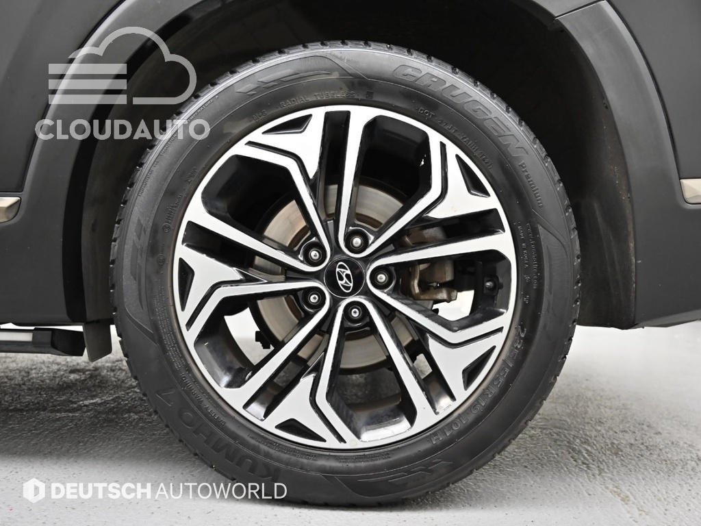 2019 Hyundai Santa Fe Diesel 2.0 4WD - Image 5