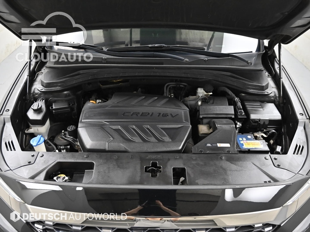 2019 Hyundai Santa Fe Diesel 2.0 4WD - Image 6