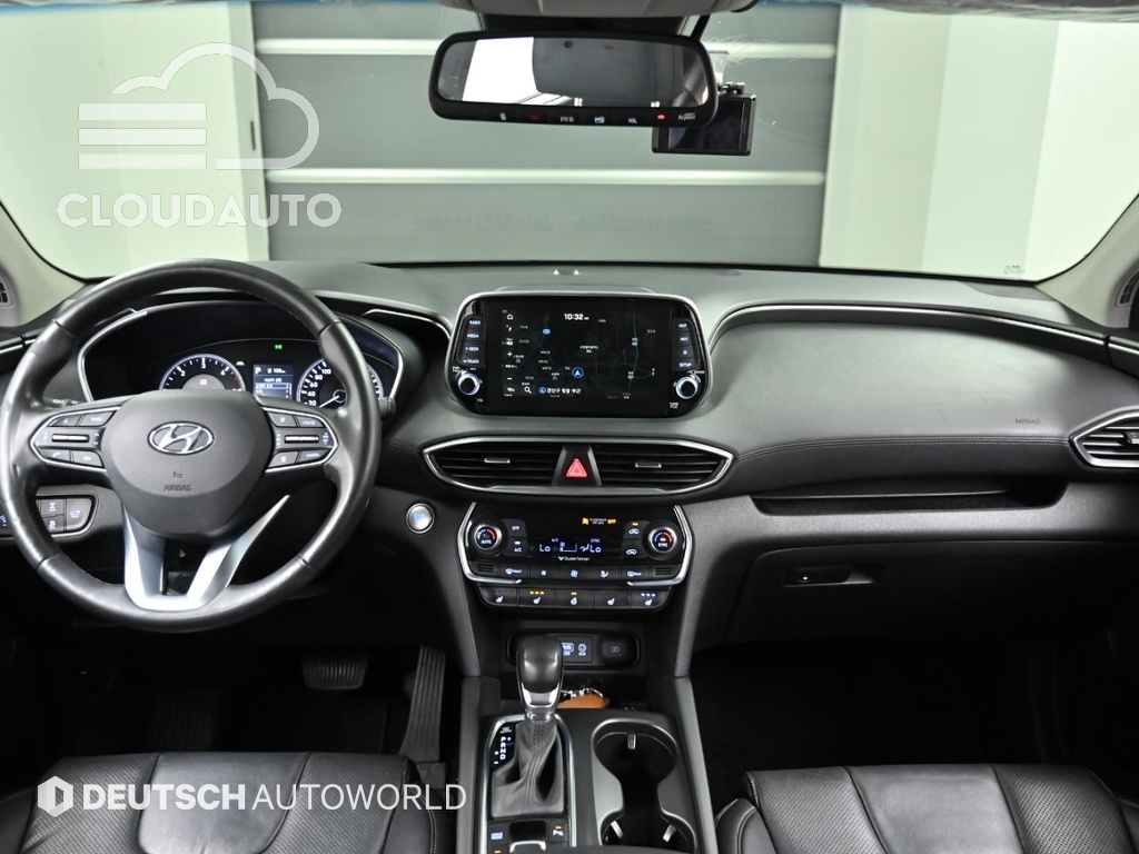 2019 Hyundai Santa Fe Diesel 2.0 4WD - Image 7