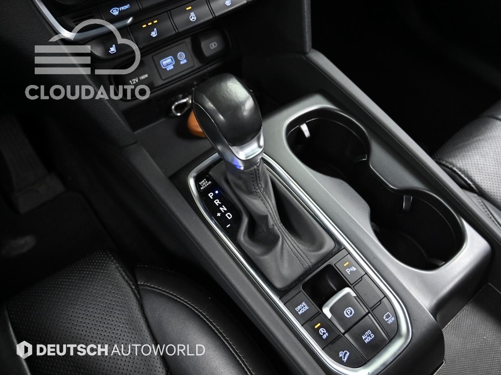 2019 Hyundai Santa Fe Diesel 2.0 4WD - Image 9