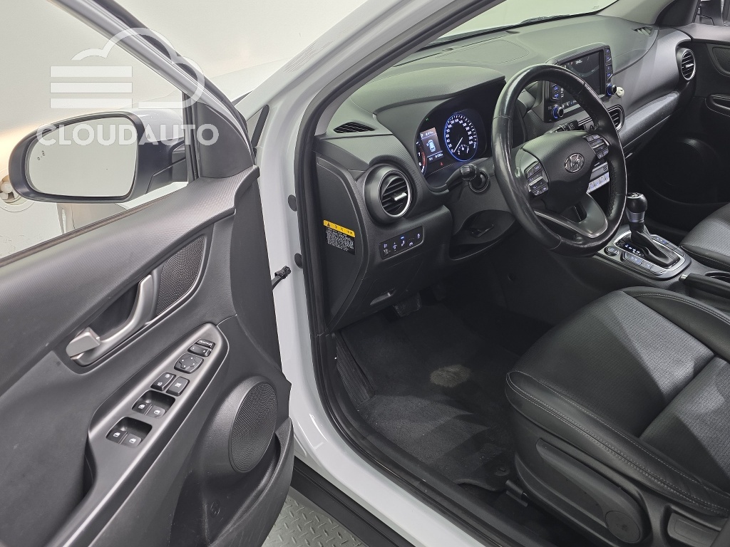 2020 Hyundai Kona 1.6 Turbo 2WD - Image 11