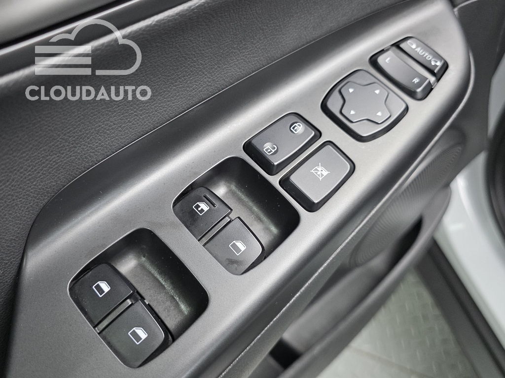 2020 Hyundai Kona 1.6 Turbo 2WD - Image 12