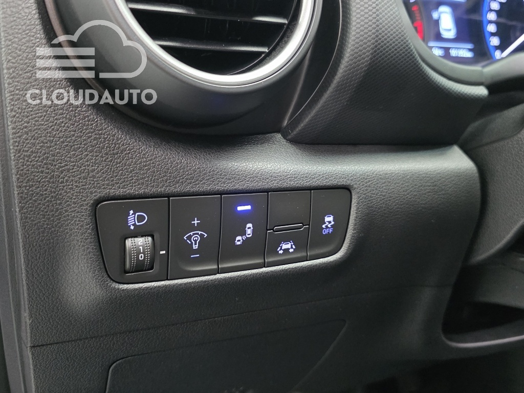 2020 Hyundai Kona 1.6 Turbo 2WD - Image 13
