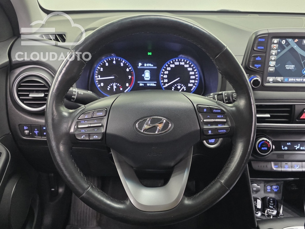 2020 Hyundai Kona 1.6 Turbo 2WD - Image 14