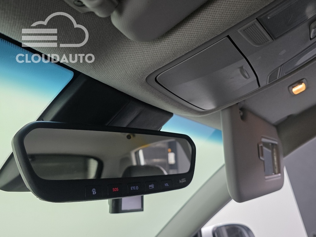 2020 Hyundai Kona 1.6 Turbo 2WD - Image 15