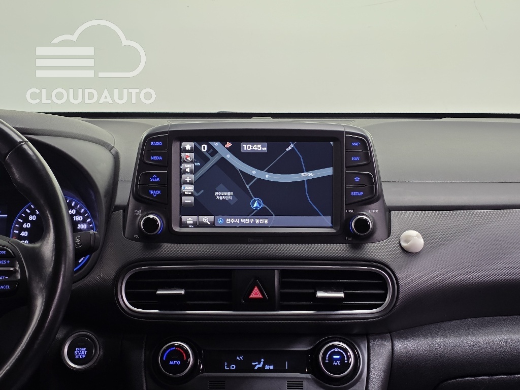 2020 Hyundai Kona 1.6 Turbo 2WD - Image 16