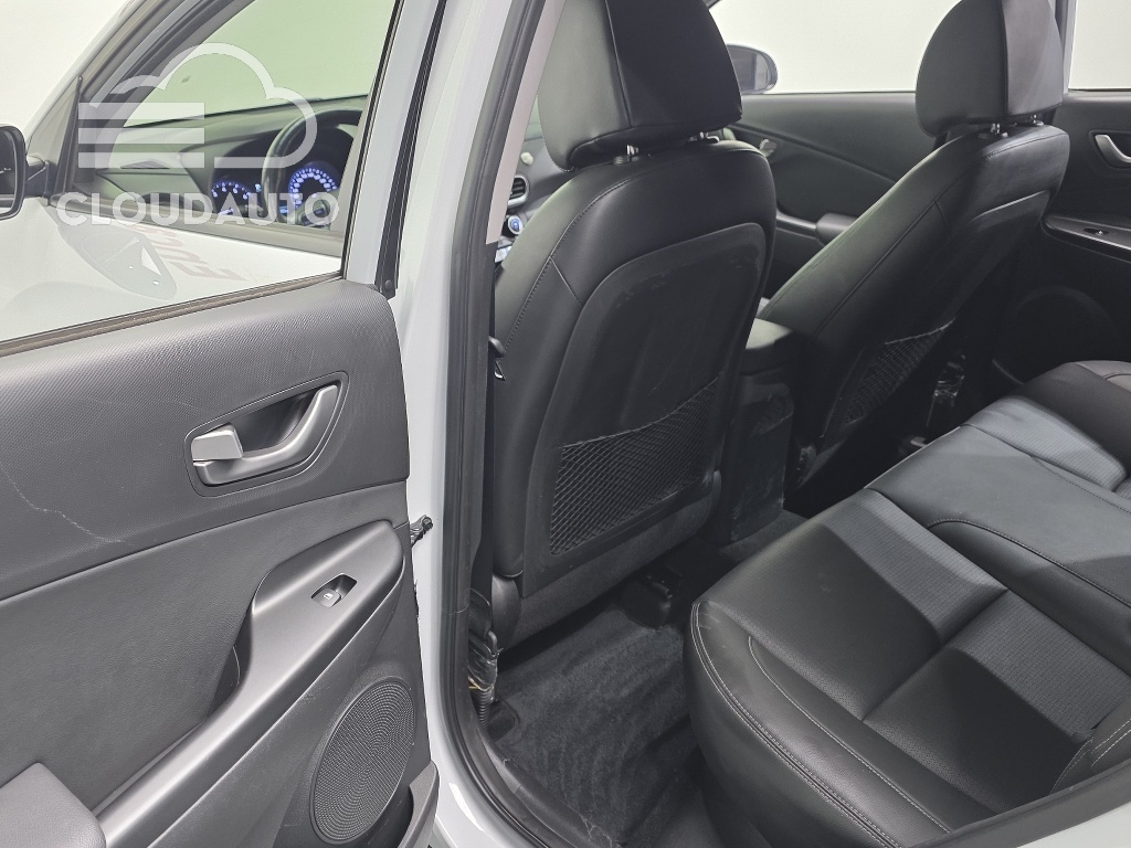 2020 Hyundai Kona 1.6 Turbo 2WD - Image 18