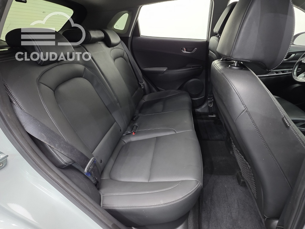 2020 Hyundai Kona 1.6 Turbo 2WD - Image 19