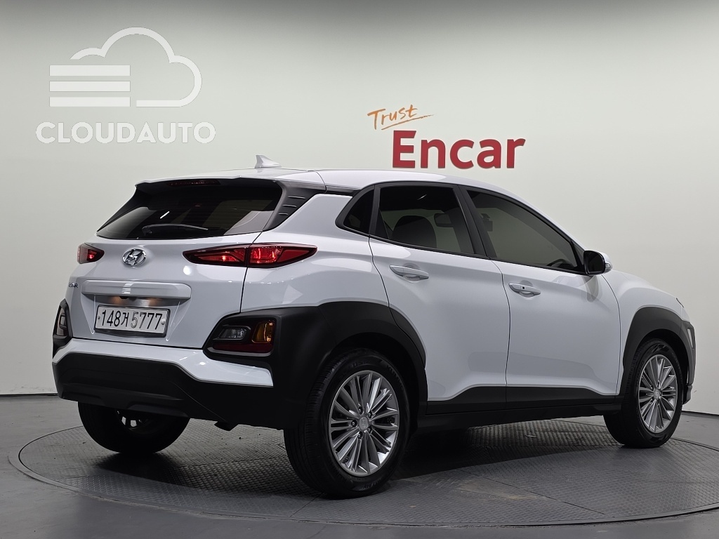2020 Hyundai Kona 1.6 Turbo 2WD - Image 2