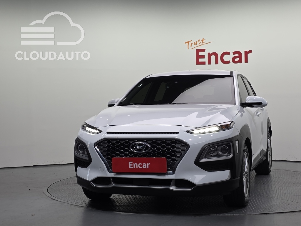 2020 Hyundai Kona 1.6 Turbo 2WD - Image 3