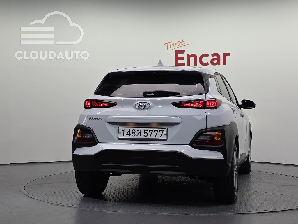 2020 Hyundai Kona 1.6 Turbo 2WD - Image 4